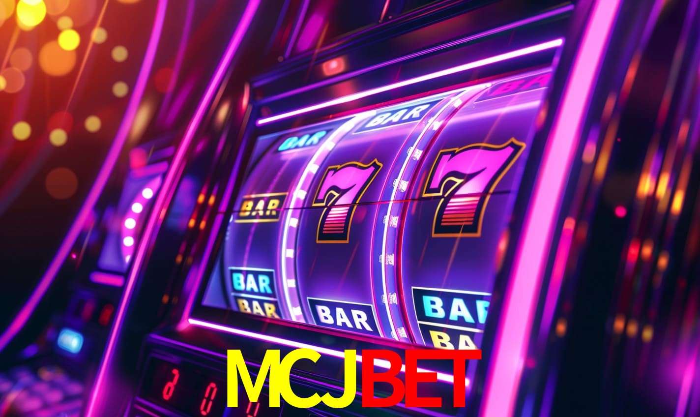 MCJBET: Seu Cassino Premiado com Pagamentos Rápidos