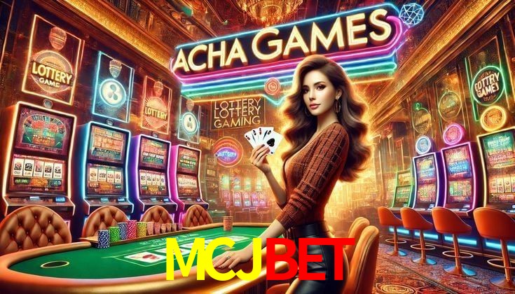 Experiência VIP MCJBET
