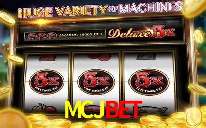 A Emoção da Loteria na MCJBET: Uma Chance de Mudança de Vida