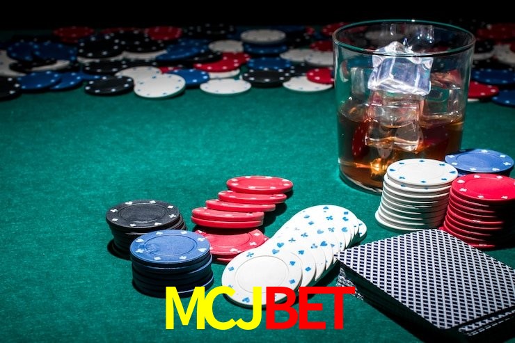 Estatísticas MCJBET