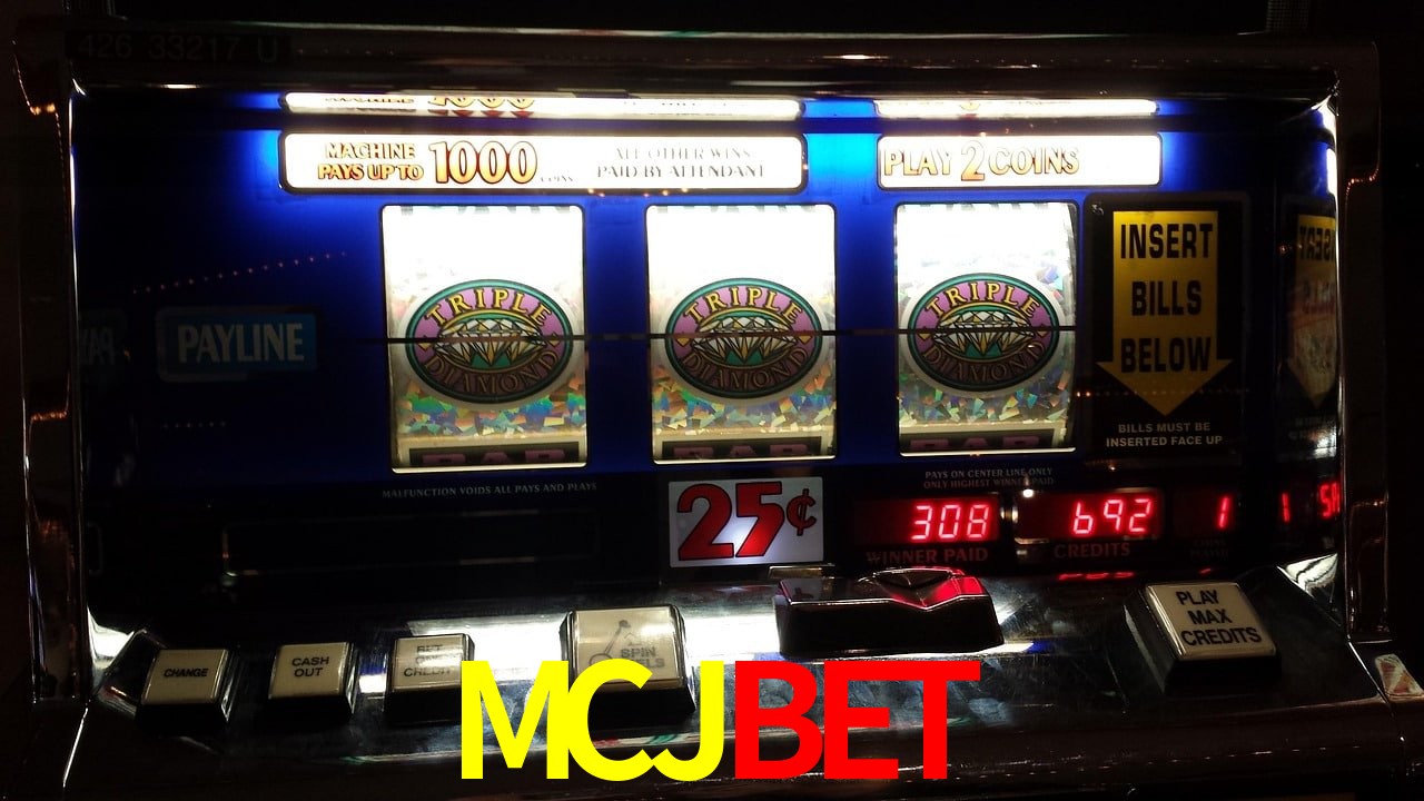 Statistics MCJBET
