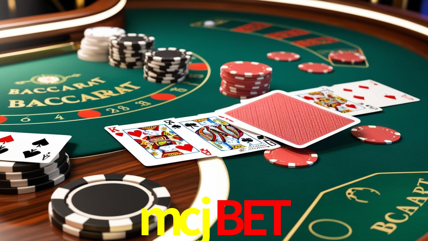 MCJBET