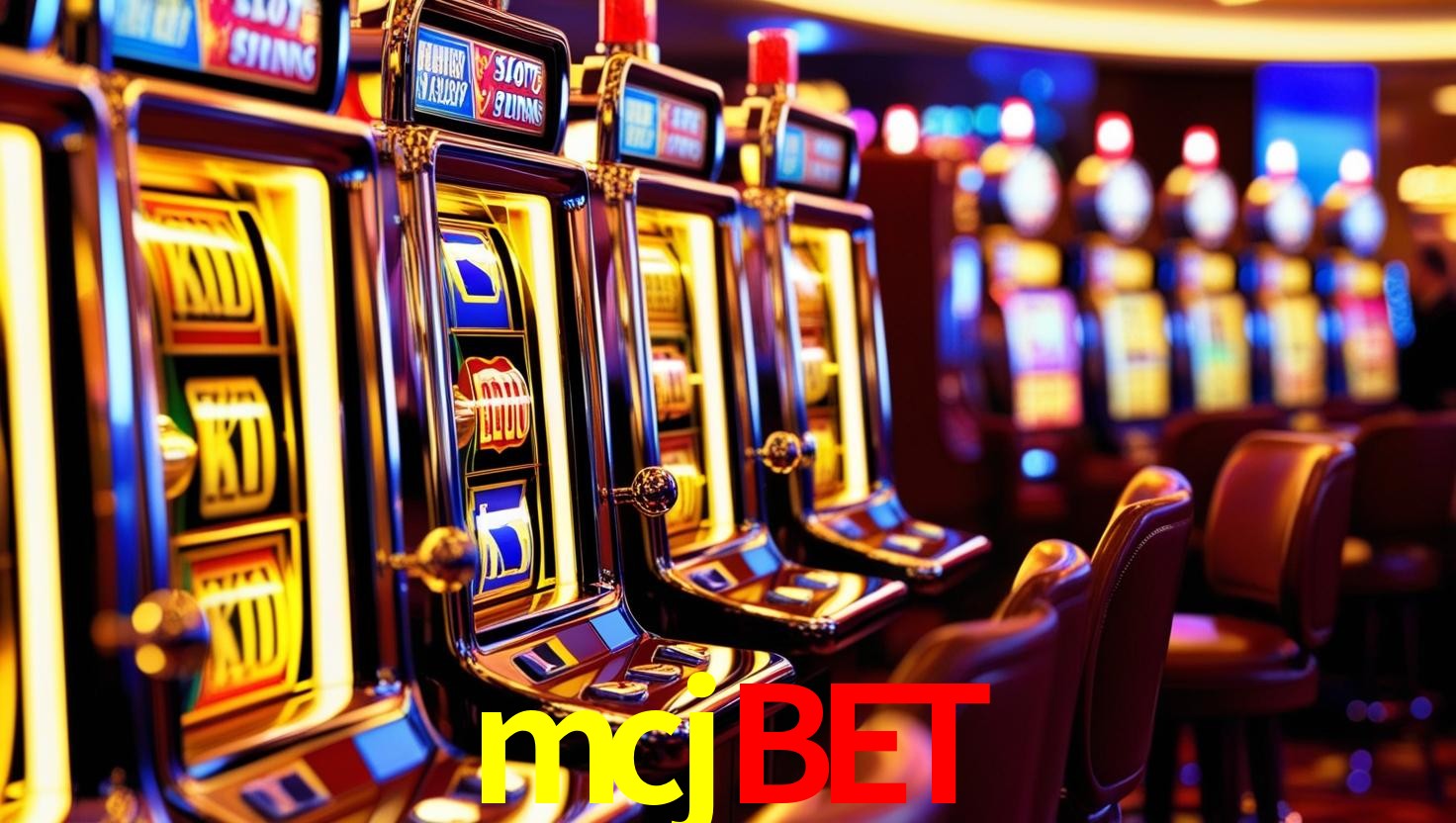 MCJBET