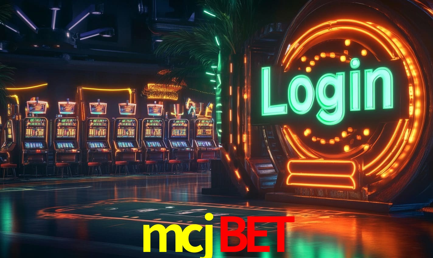 MCJBET