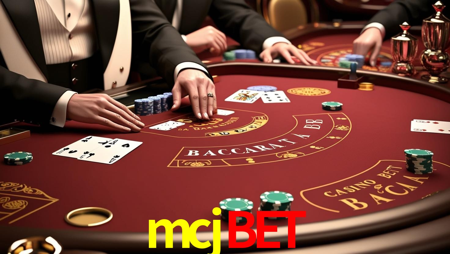 MCJBET