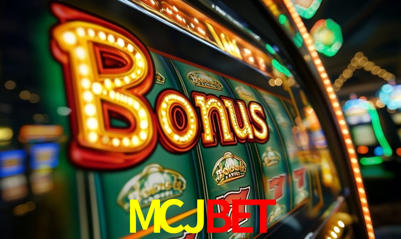 MCJBET Belo Horizonte - Promo Tips
