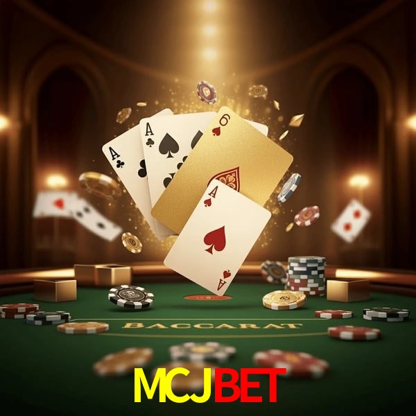 Tennis Betting MCJBET