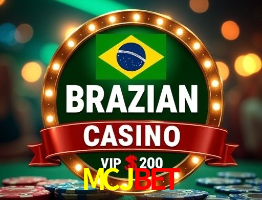 MCJBET Salvador - Strategy