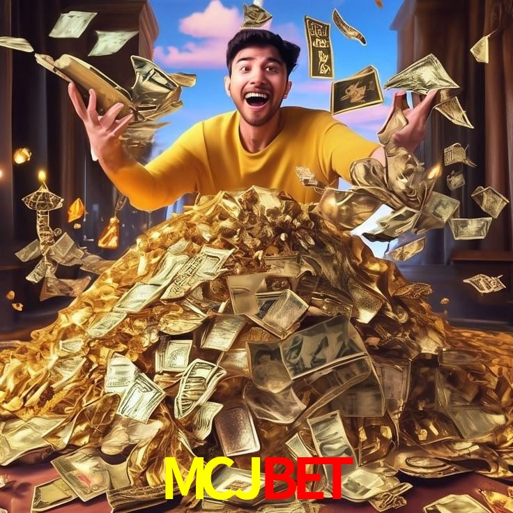 Apostas de Tênis MCJBET