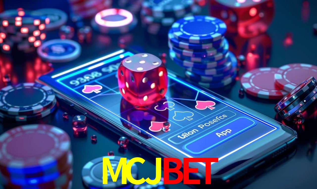 MCJBET - Análise de Mercados Esportivos