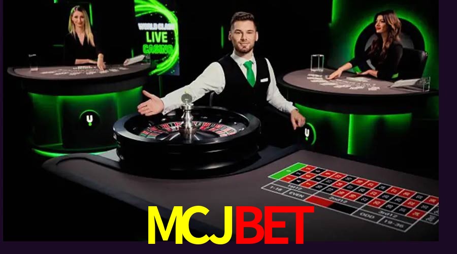 Flash Promotion MCJBET