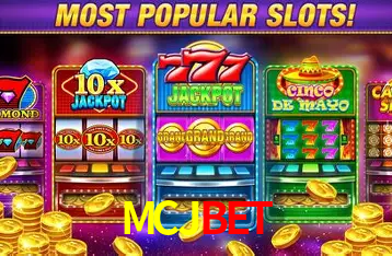 MCJBET São Paulo - Live Tables
