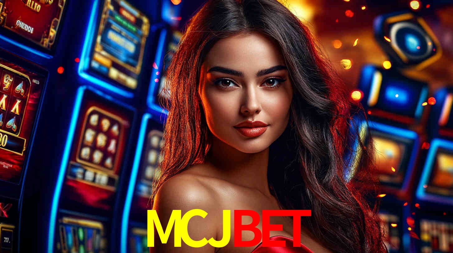 Inovações de Jogos na MCJBET: O Futuro das Experiências Interativas