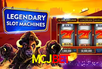 A Revolução dos Aplicativos de Jogos no MCJBET