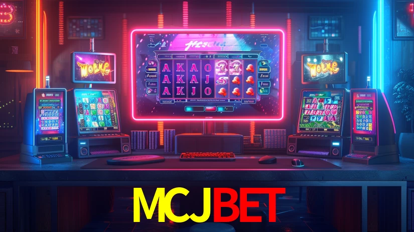 Explore as vantagens do MCJBET: serviço profissional e confiabilidade