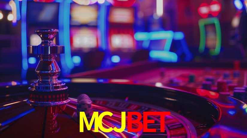 MCJBET Paga