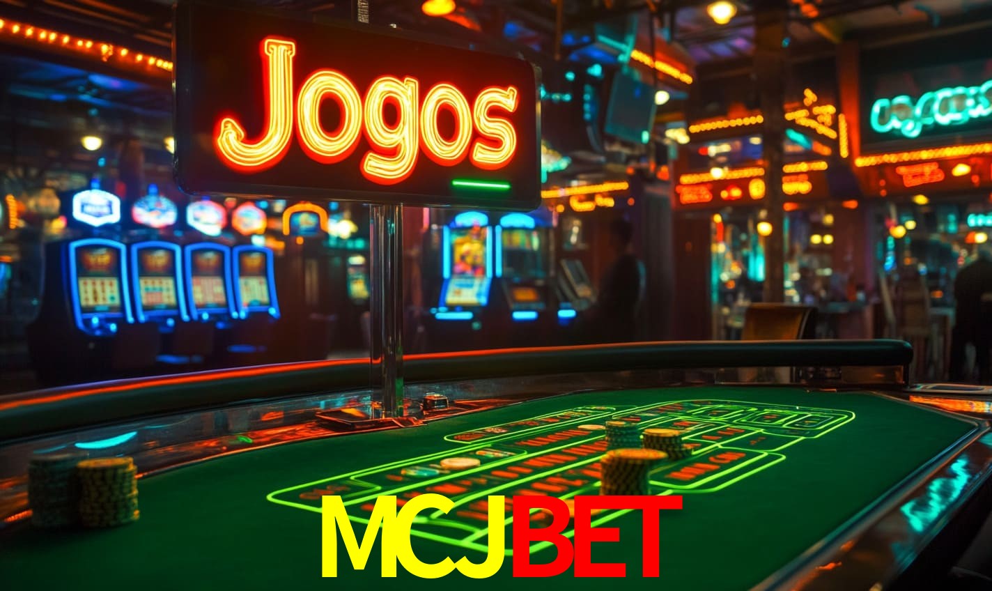 MCJBET Salvador - Statistics