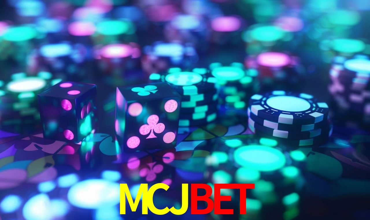 Estatísticas Esportivas MCJBET