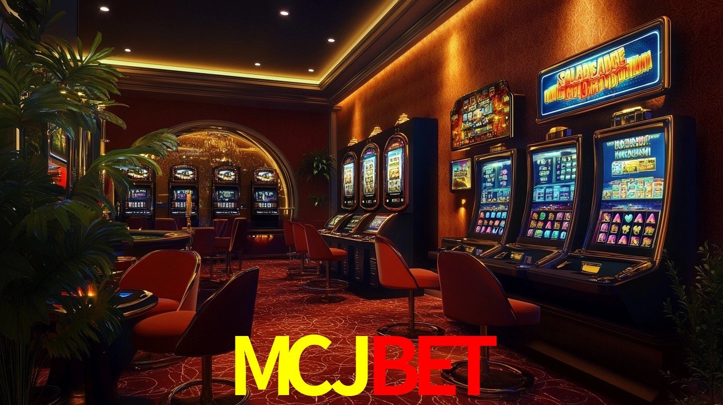 Roulette Table MCJBET