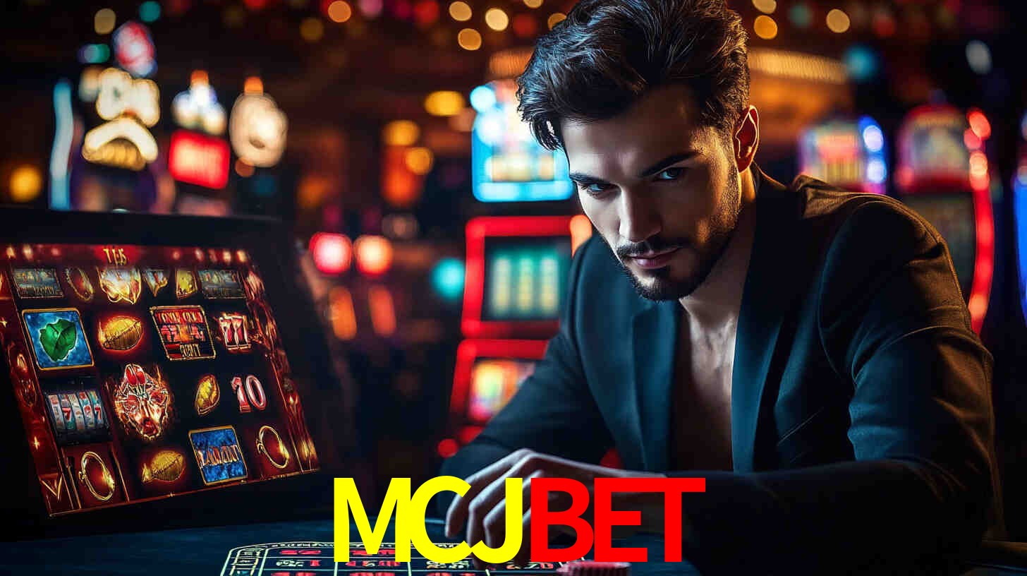 MCJBET: Jogue Crash e Experimente Alta Recompensa Instantânea