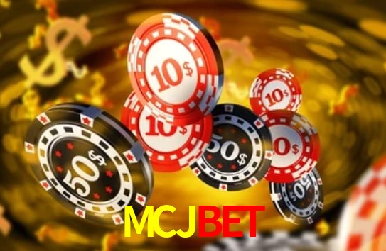 Recursos de Bônus MCJBET