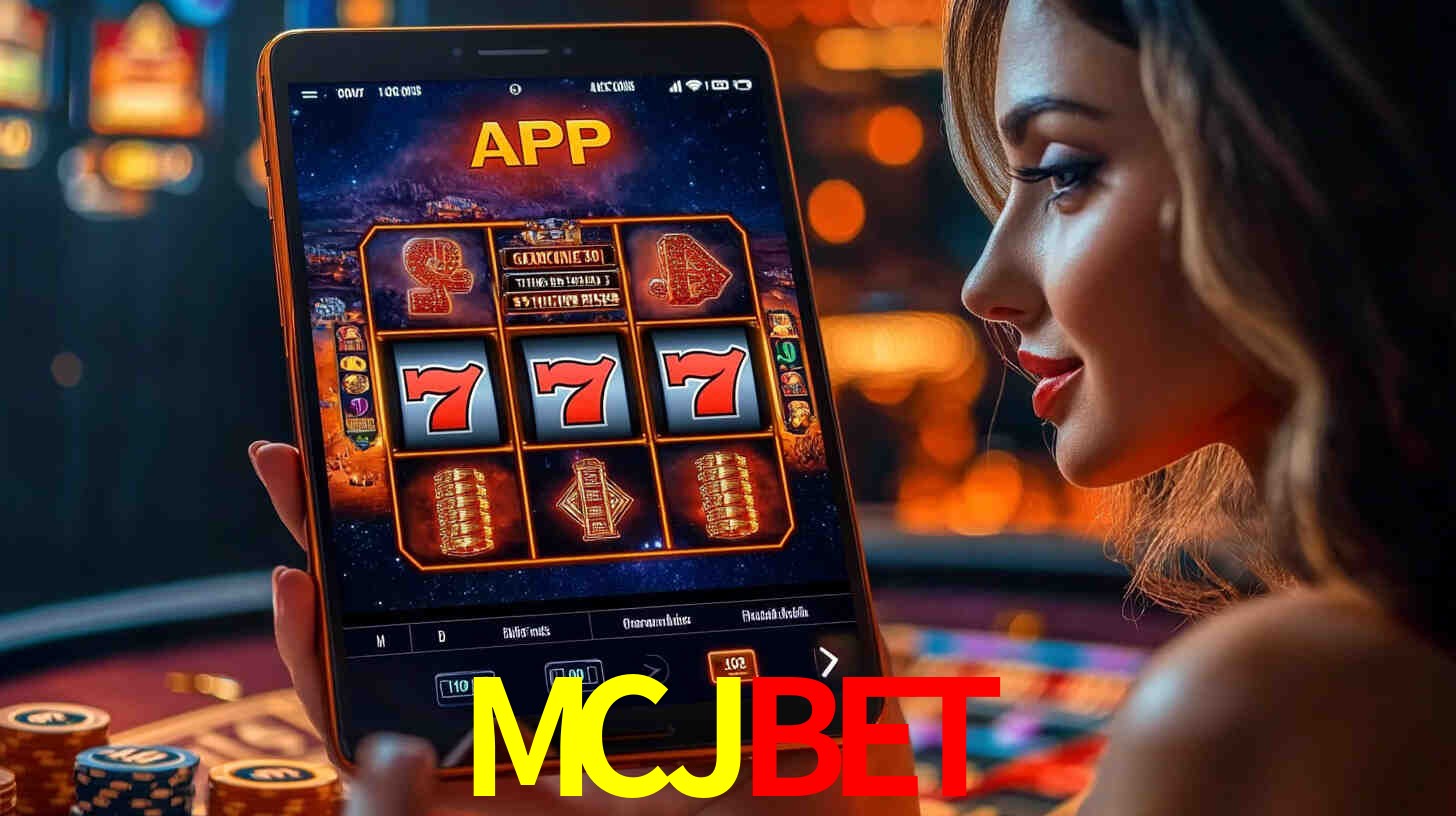 MCJBET.COM