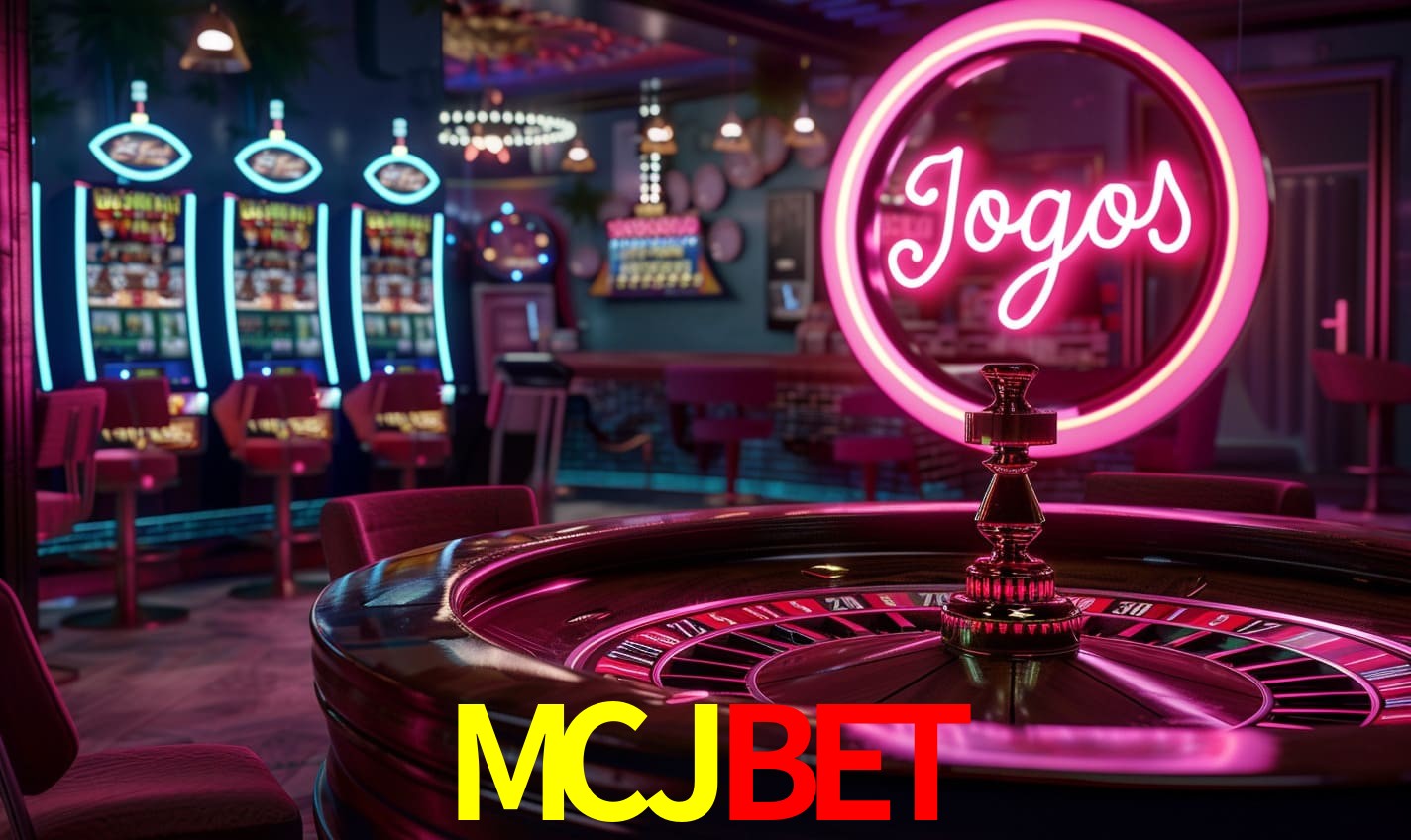 MCJBET Belo Horizonte - Provably Fair