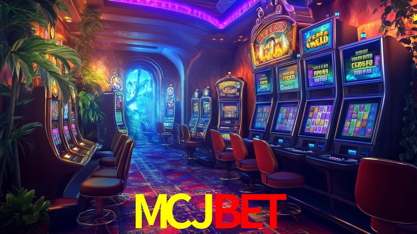 VIP Casino MCJBET