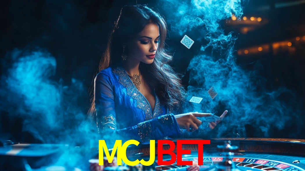A Emoção da Loteria na MCJBET: Uma Chance de Mudança de Vida