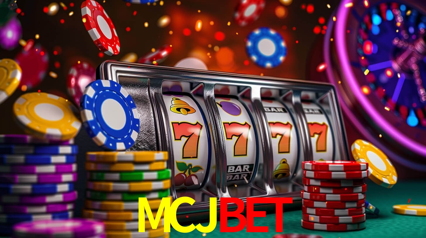 Casino VIP MCJBET