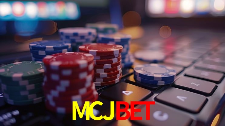 MCJBET - Winners Celebration
