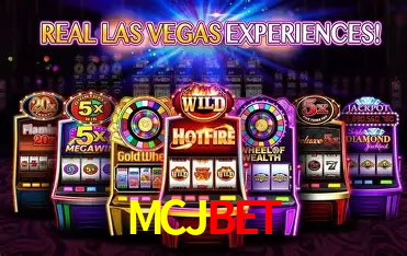 MCJBET São Paulo - All Bonuses