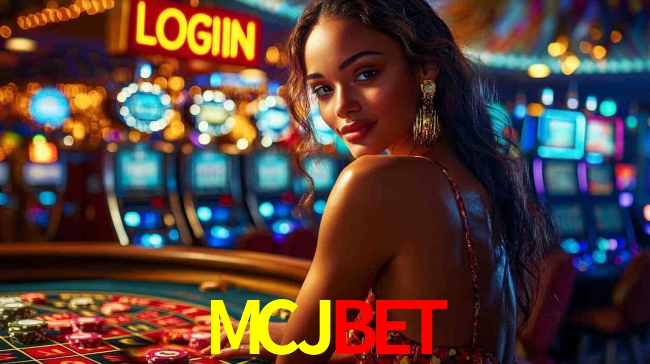 MCJBET São Paulo - Jogo Providers