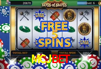 MCJBET Salvador - Bonus Stats