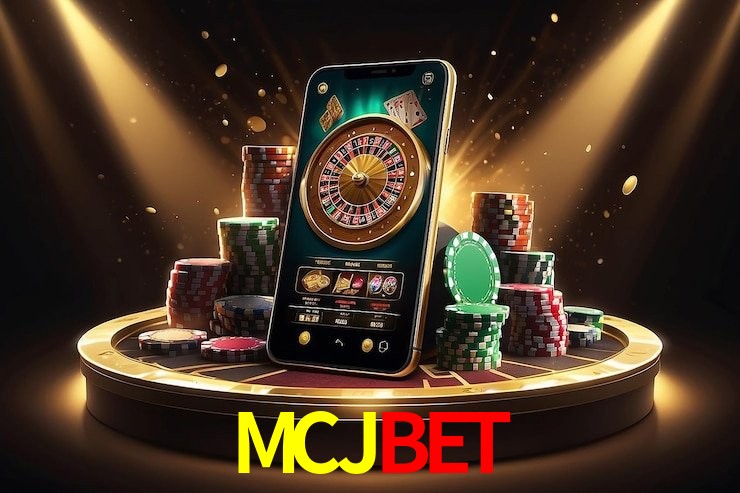 MCJBET - Pagamento PIX Instantâneo