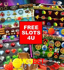 MCJBET Belo Horizonte - VIP Casino