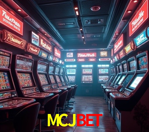 MCJBET Promoções - 30+ Ofertas Diárias
