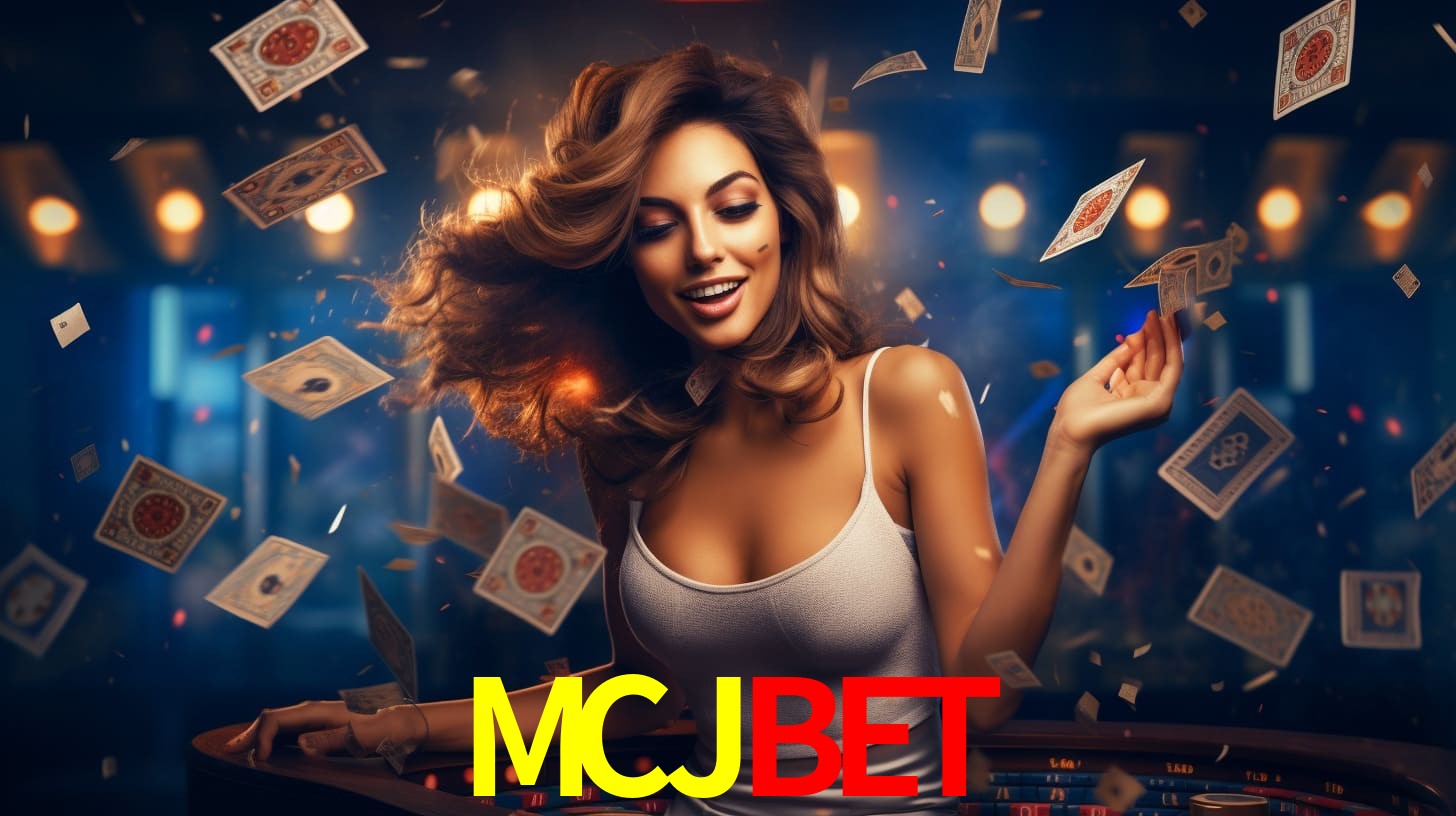 MCJBET Paga
