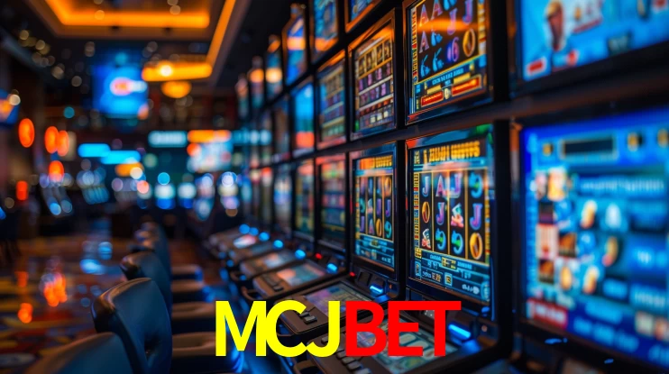 Weekend Specials MCJBET