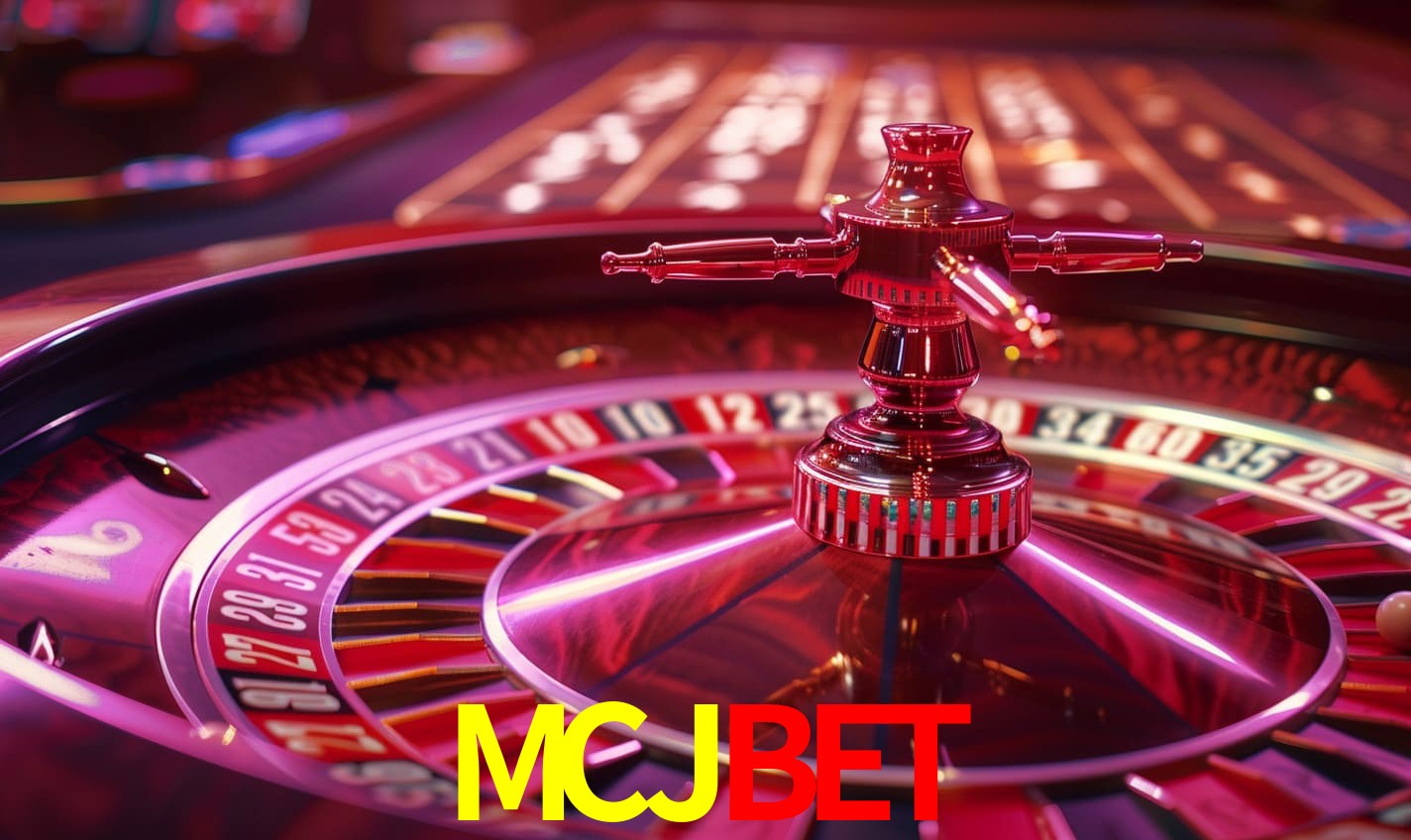 MCJBET Salvador - Strategies