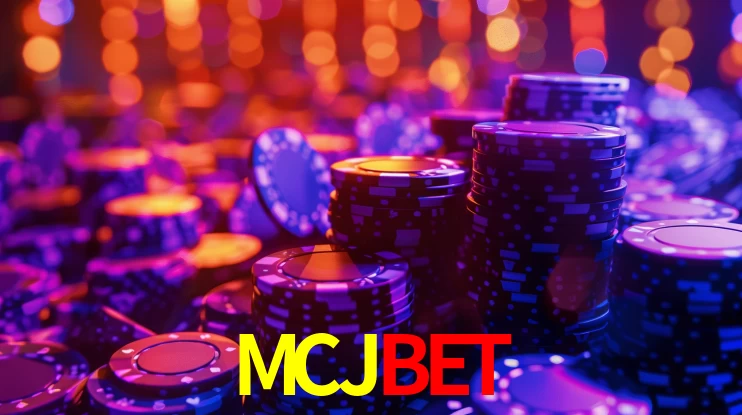 Bônus Generosos e Exclusivos no MCJBET para Você!
