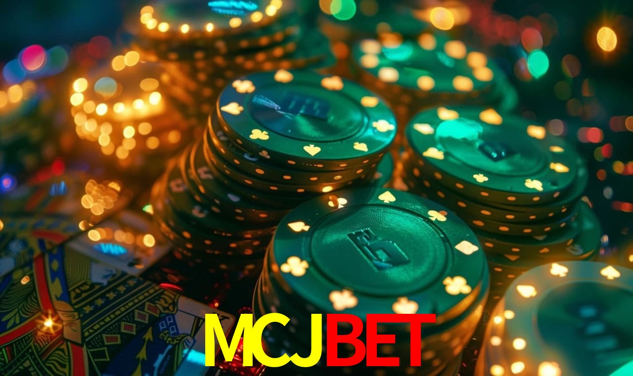 Avaliações dos Jogadores MCJBET