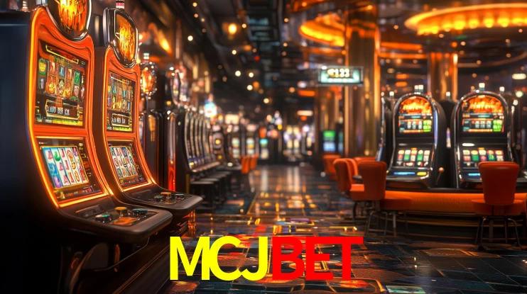 Exclusive Games MCJBET