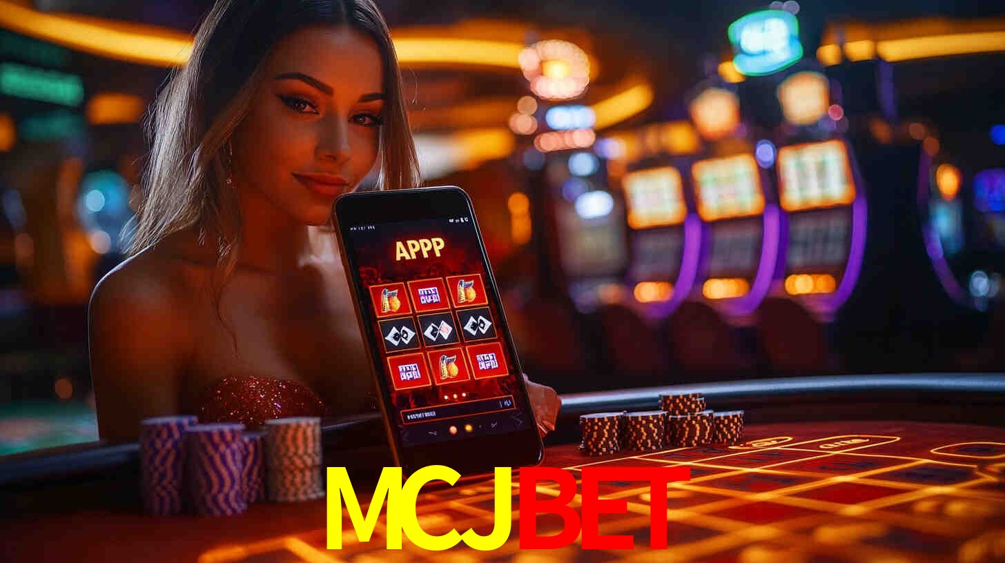 Explorando a Categoria de Eventos em Apostas na MCJBET