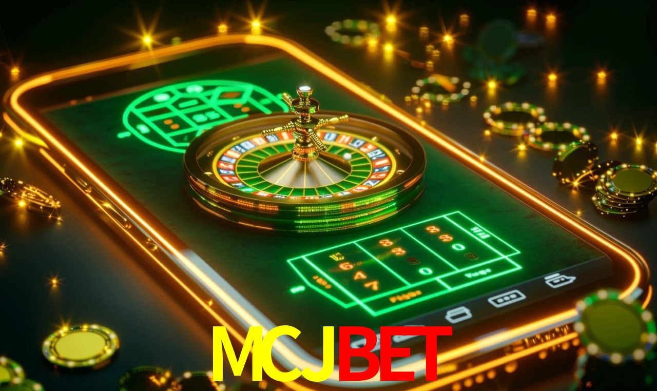 MCJBET - Support