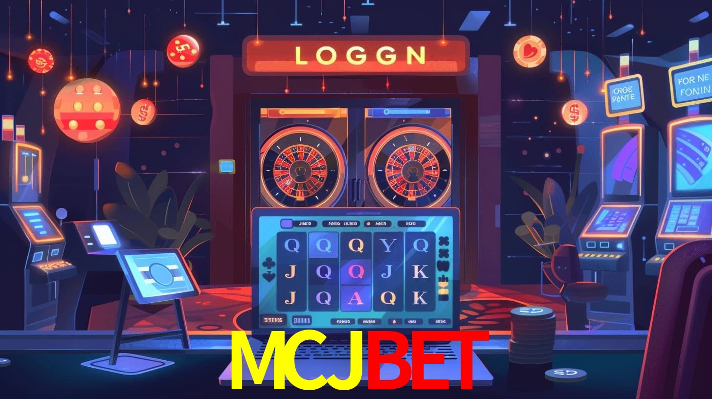 MCJBET - User Statistics