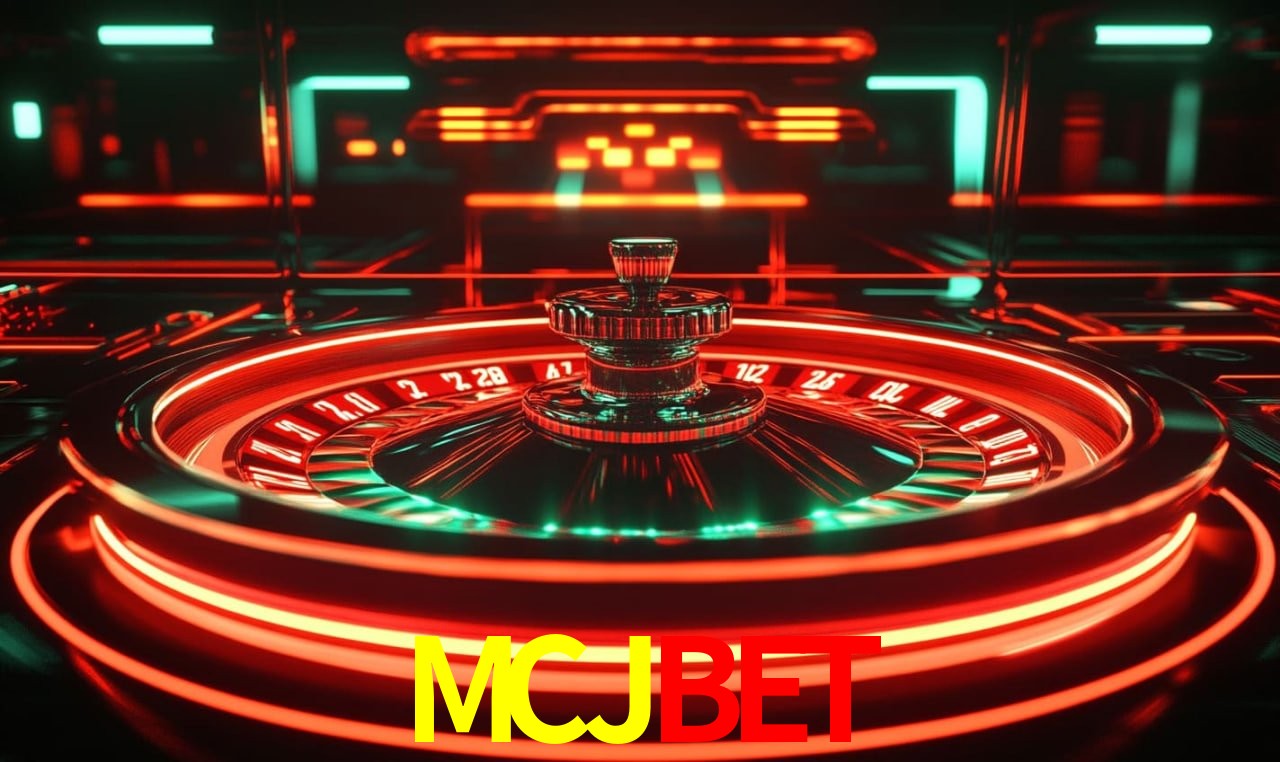 Apostas Esportivas na MCJBET: Um Guia Completo