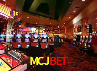 MCJBET Rio de Janeiro - Professional Dealers