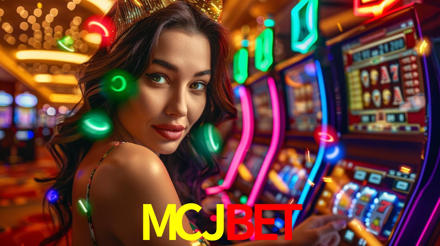 MCJBET.COM
