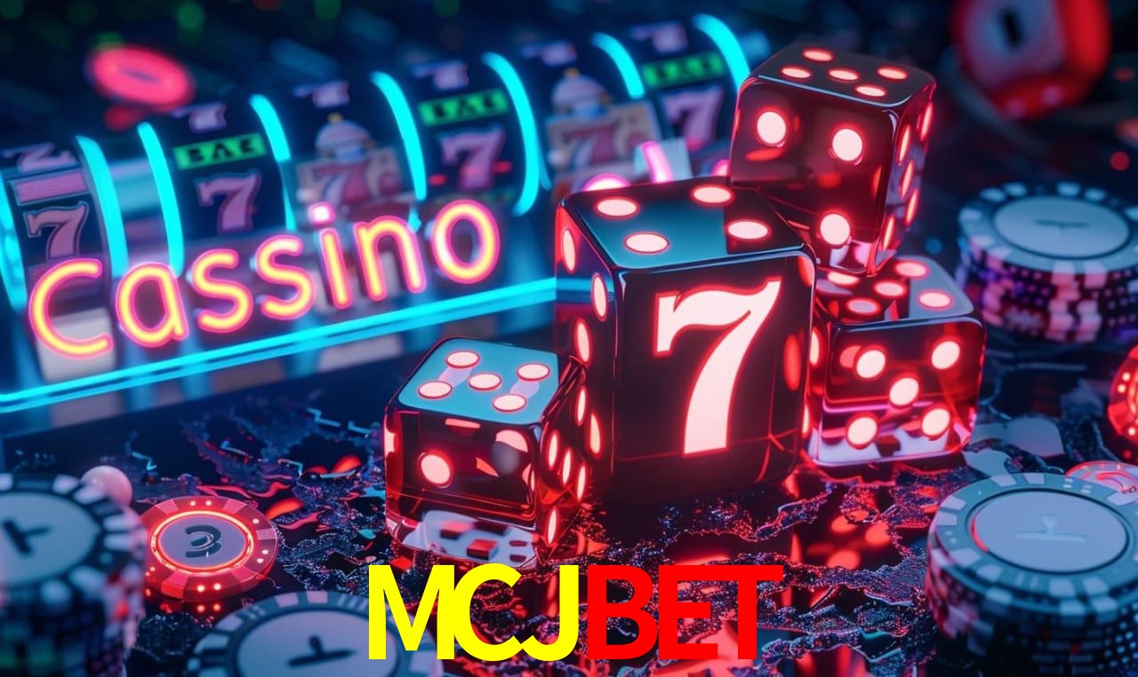 Bonus Features MCJBET